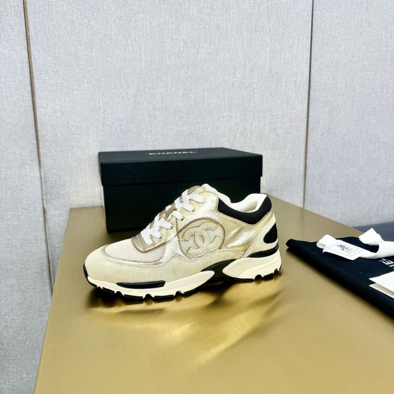 Ch*el sneakers